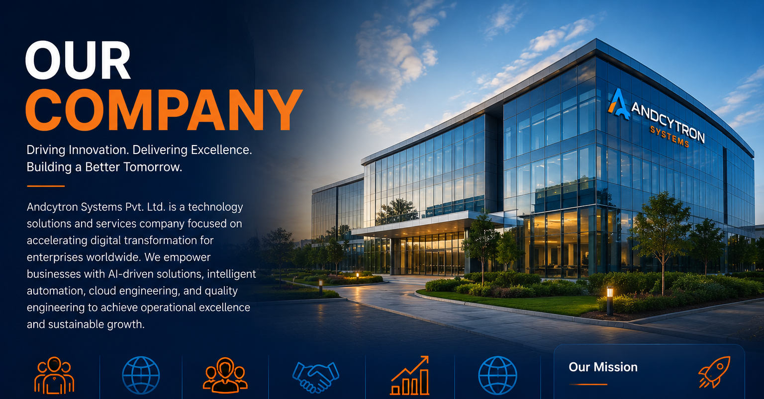Company Overview